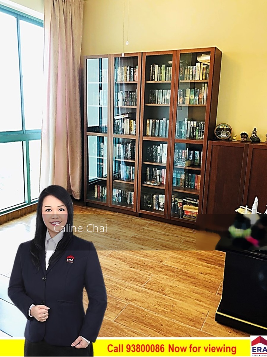Yew Mei Green (D23), Condominium #192718642